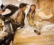 pic for 2010 Prince of Persia The Sands of Time Movie 